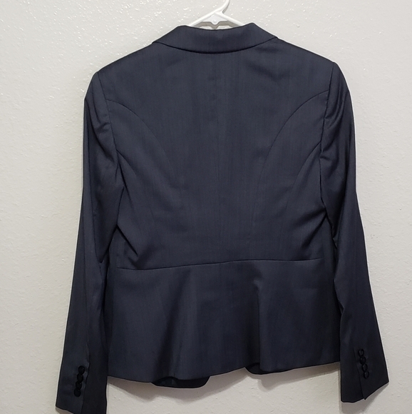 HUGO Boss Janore  Blazer, Size 6 - Picture 5 of 14